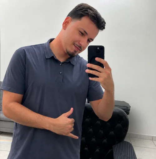 Foto de Leonardo